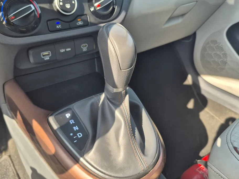 2024 Hyundai Grand i10 Fleet 