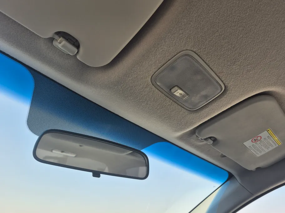 2024 Hyundai Grand i10 Fleet 