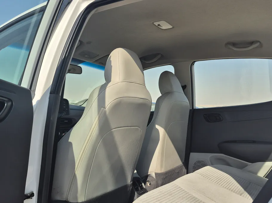 2024 Hyundai Grand i10 Fleet 