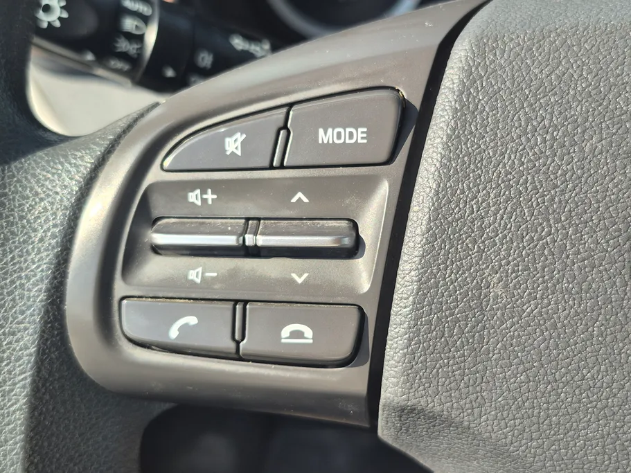 2024 Hyundai Grand i10 Fleet 