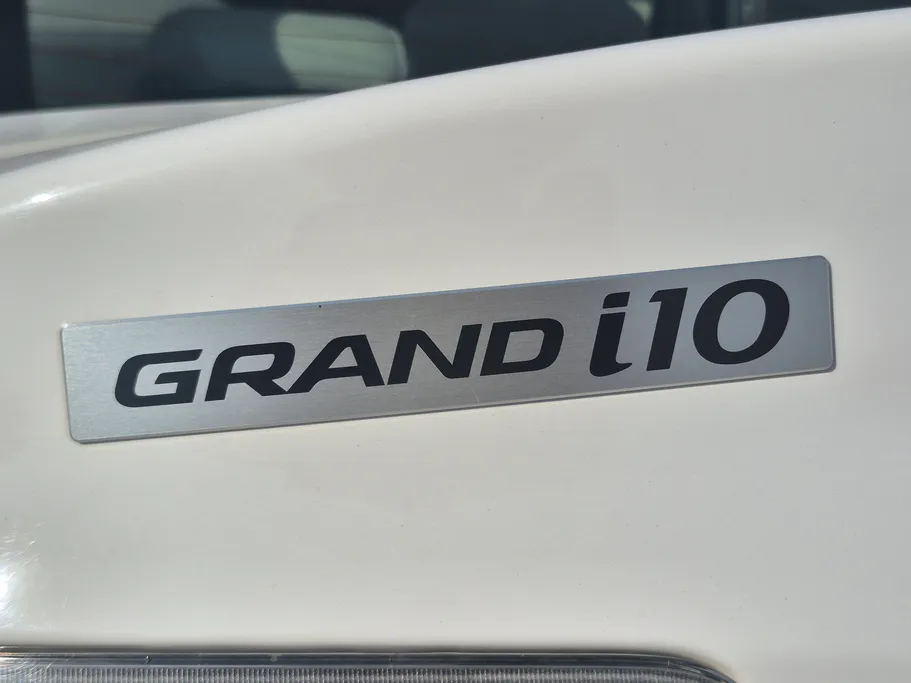 2024 Hyundai Grand i10 Fleet 