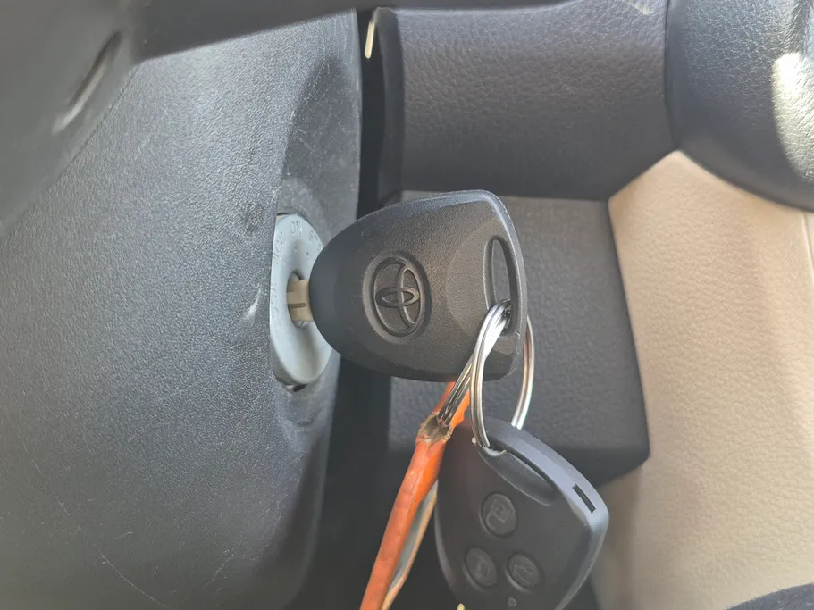 2024 Toyota Yaris  Y 