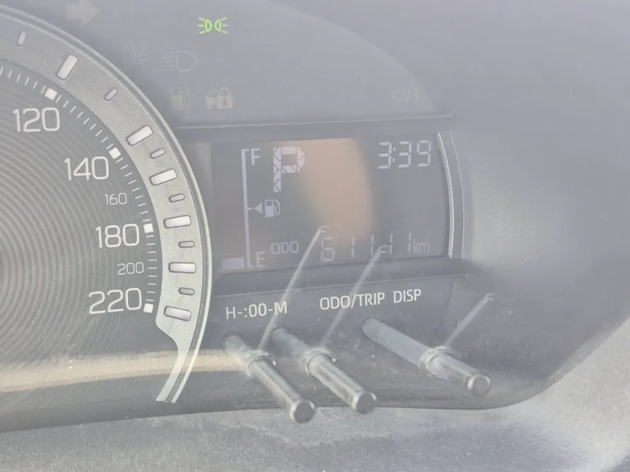 2024 Toyota Yaris  Y 