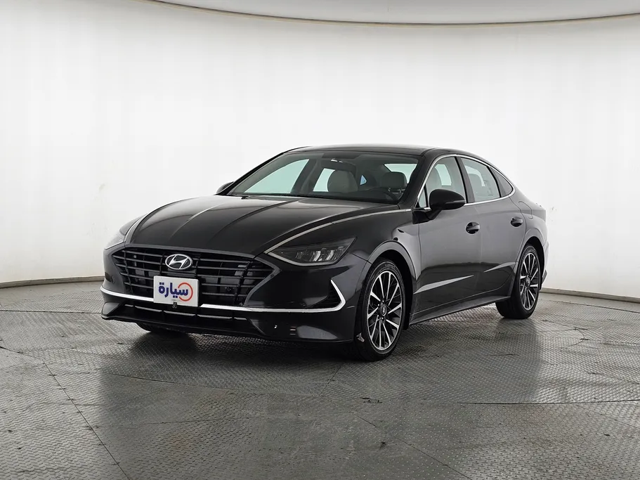 هيونداي سوناتا فلييت 2022 