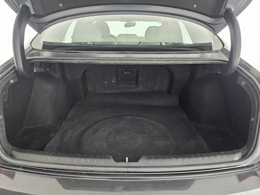 هيونداي سوناتا فلييت 2022 