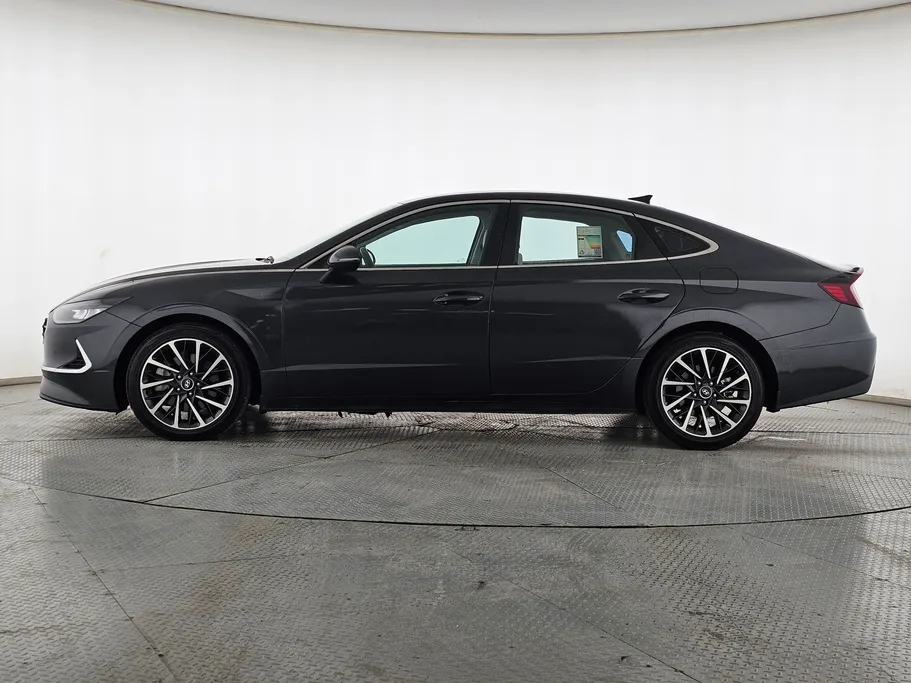 هيونداي سوناتا فلييت 2022 