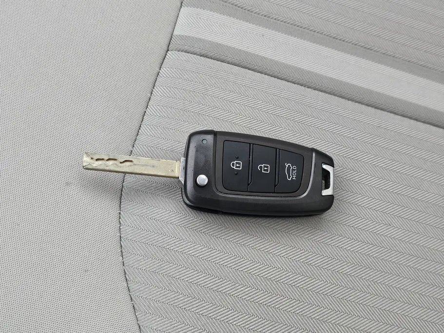 هيونداي سوناتا فلييت 2022 