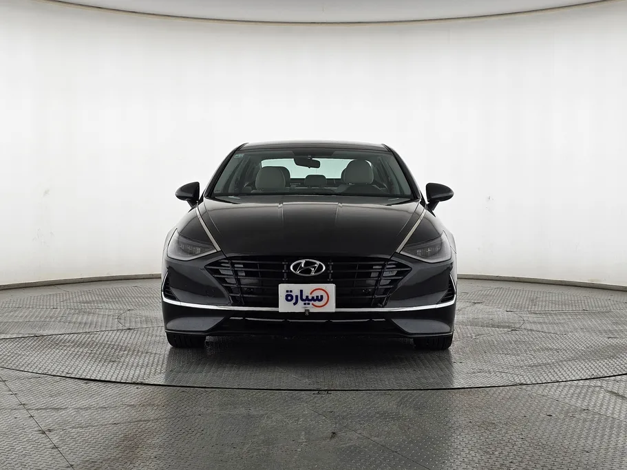 هيونداي سوناتا فلييت 2022 