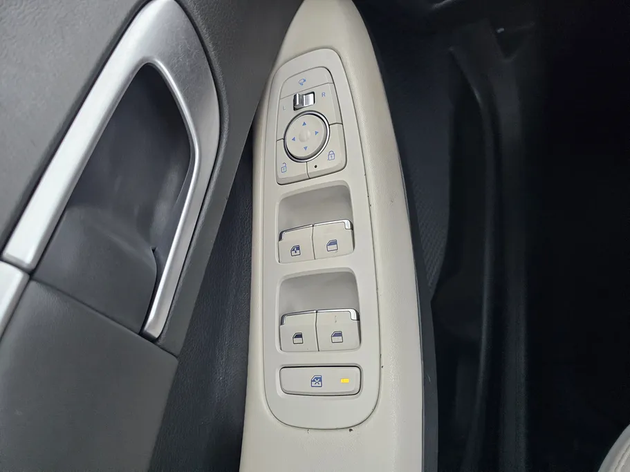 هيونداي سوناتا فلييت 2022 