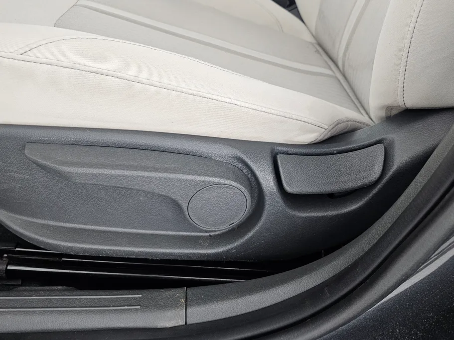 هيونداي سوناتا فلييت 2022 