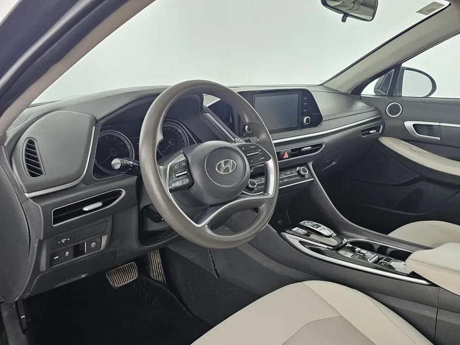 هيونداي سوناتا فلييت 2022 