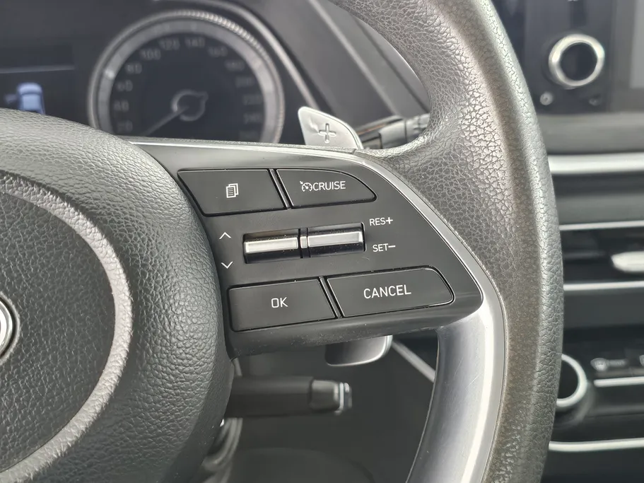 هيونداي سوناتا فلييت 2022 