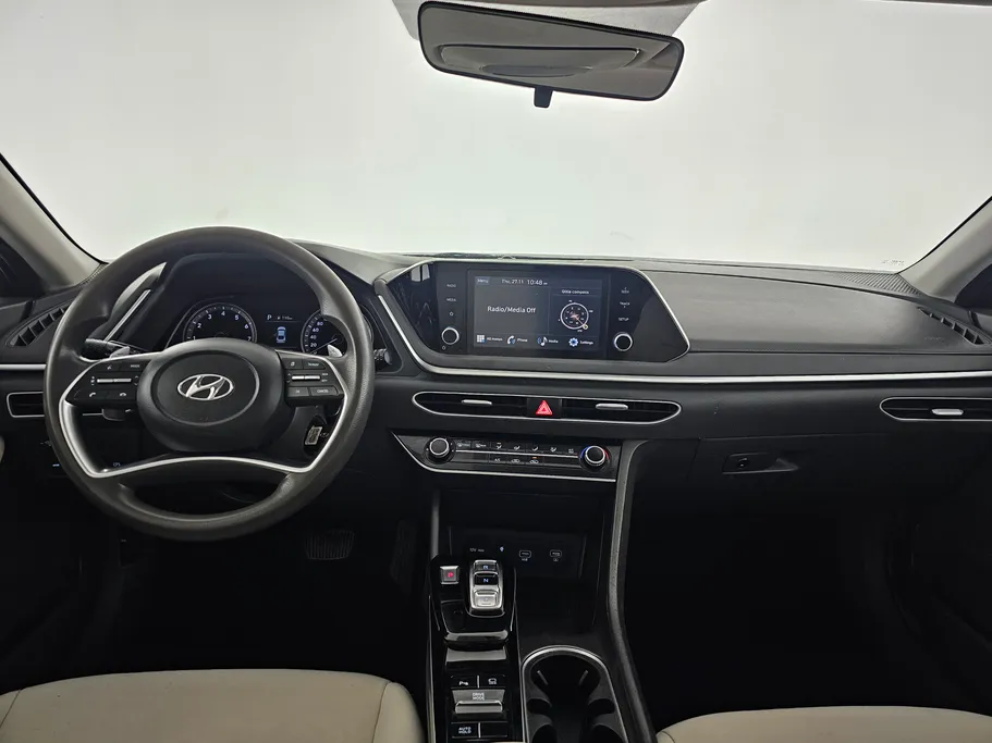 هيونداي سوناتا فلييت 2022 