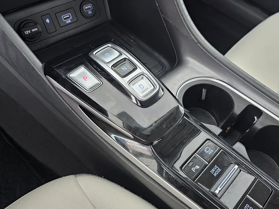 هيونداي سوناتا فلييت 2022 