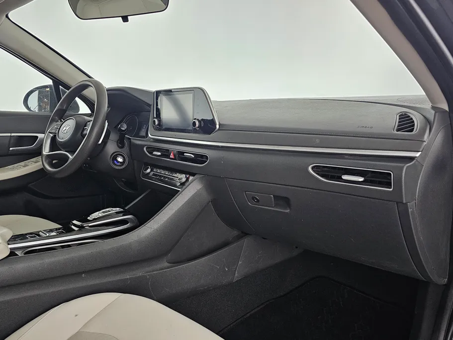 هيونداي سوناتا فلييت 2022 