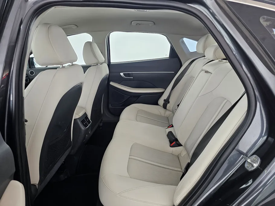 هيونداي سوناتا فلييت 2022 