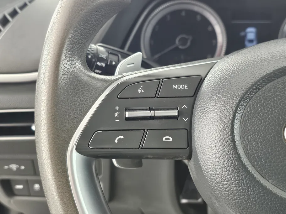 هيونداي سوناتا فلييت 2022 