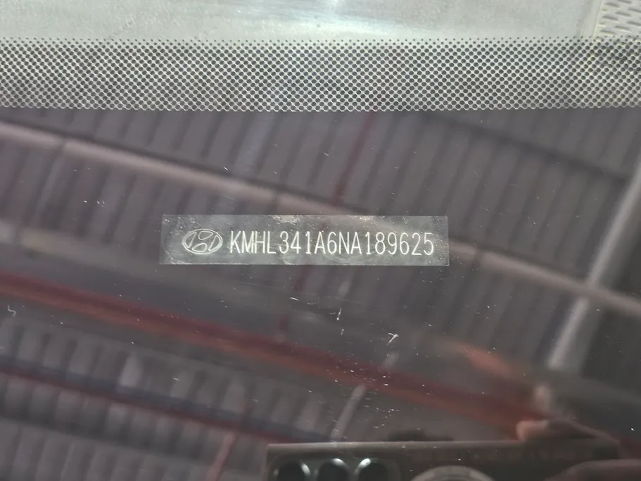 هيونداي سوناتا فلييت 2022 