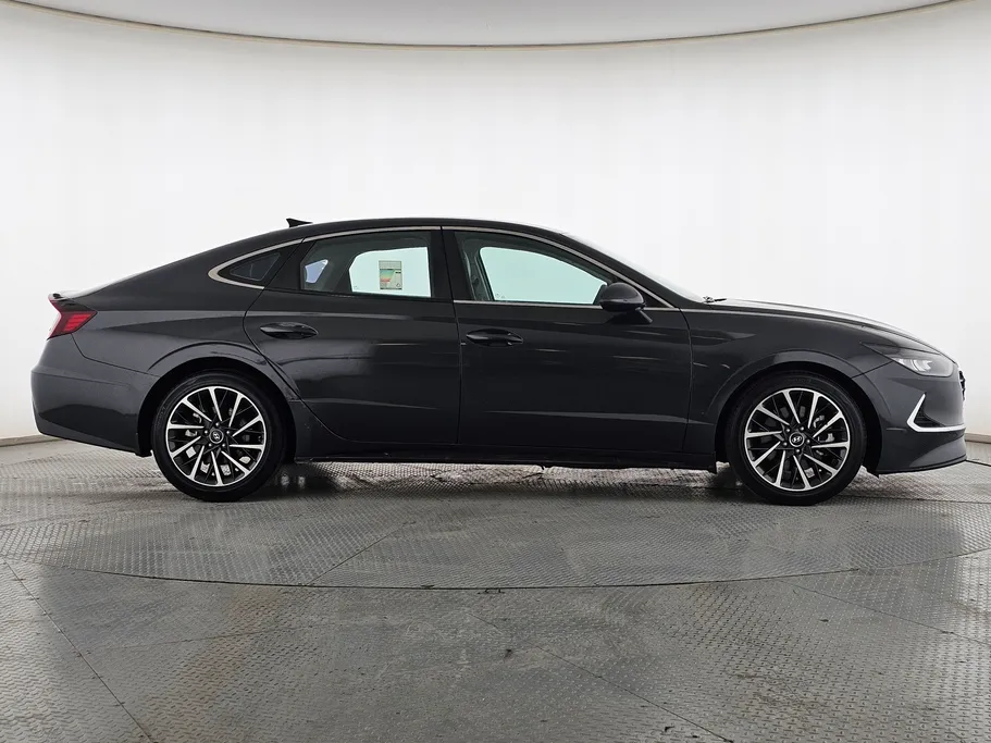 هيونداي سوناتا فلييت 2022 