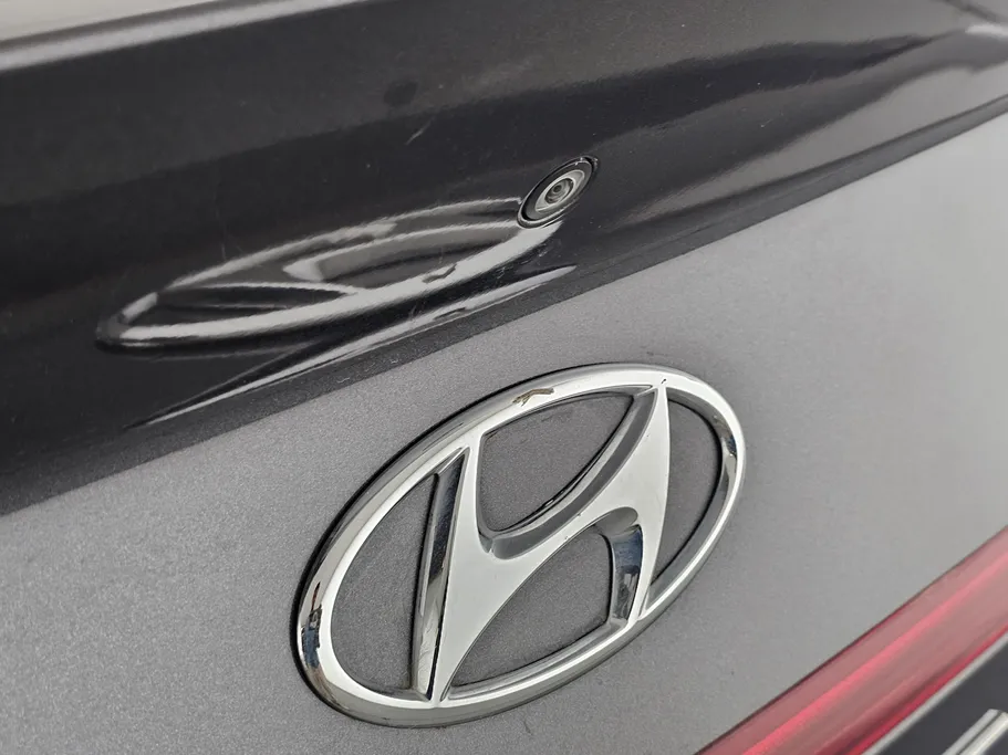 هيونداي سوناتا فلييت 2022 