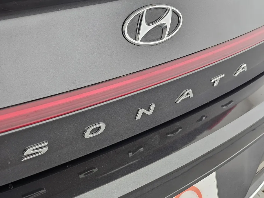 هيونداي سوناتا فلييت 2022 