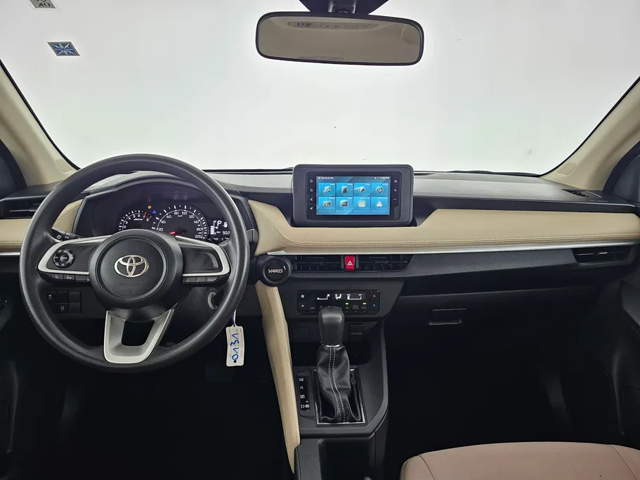 تويوتا يارس Y 2023 