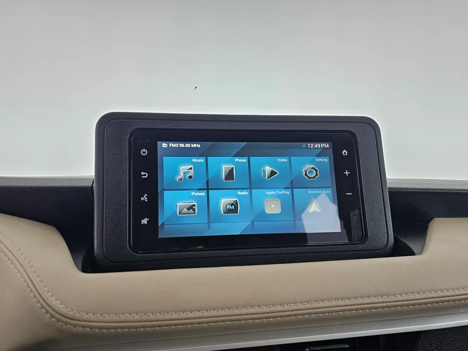 تويوتا يارس Y 2023 