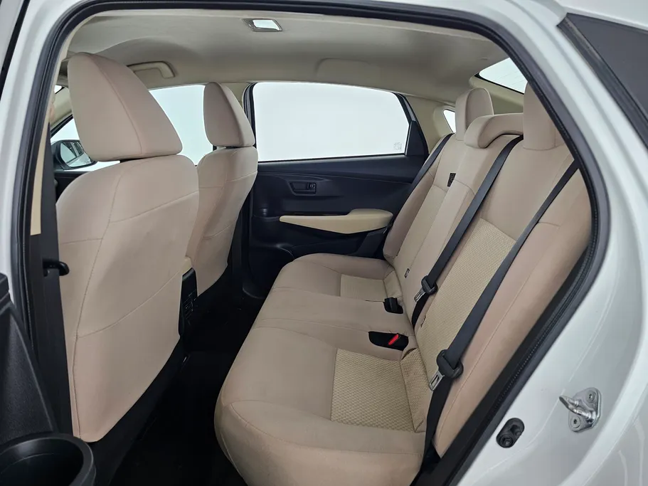 تويوتا يارس Y 2023 