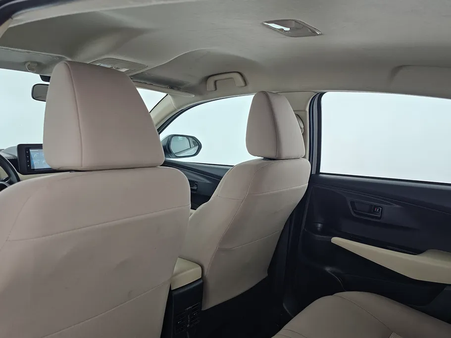 تويوتا يارس Y 2023 