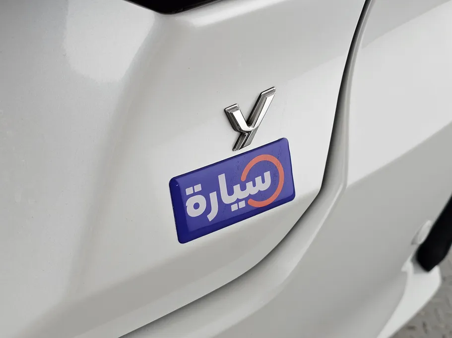 تويوتا يارس Y 2023 