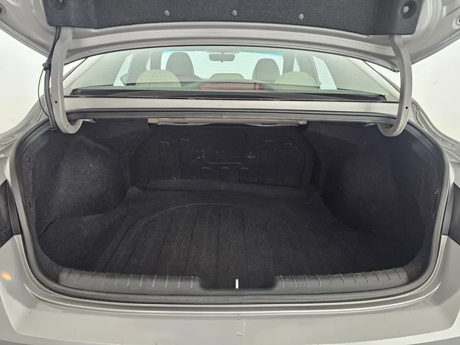 هيونداي النترا فلييت 2023 