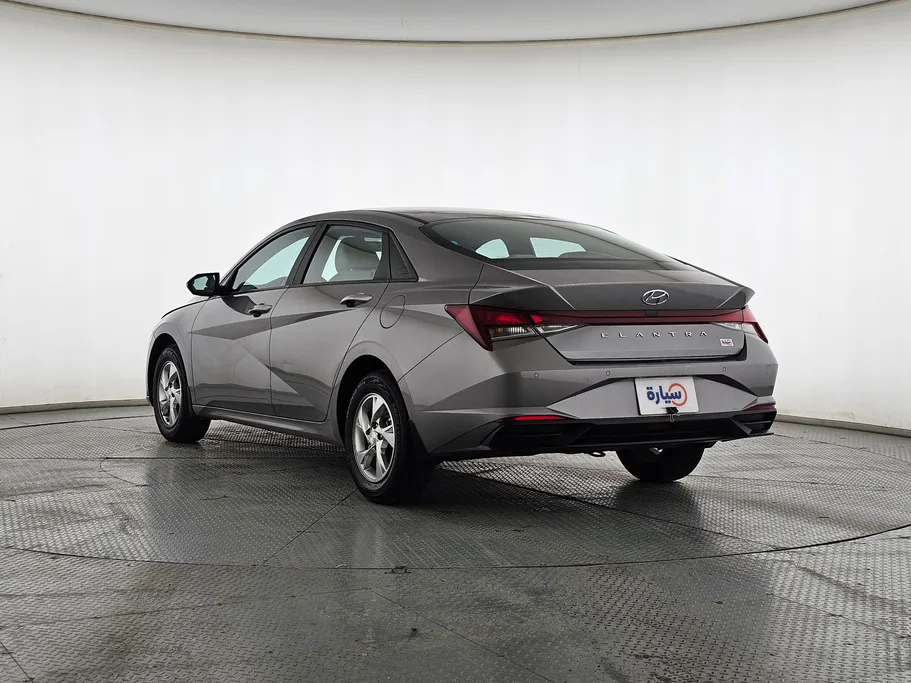 هيونداي النترا فلييت 2023 