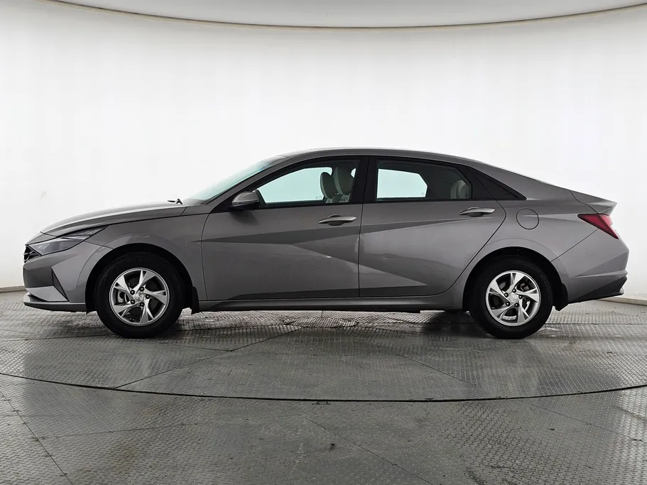 هيونداي النترا فلييت 2023 