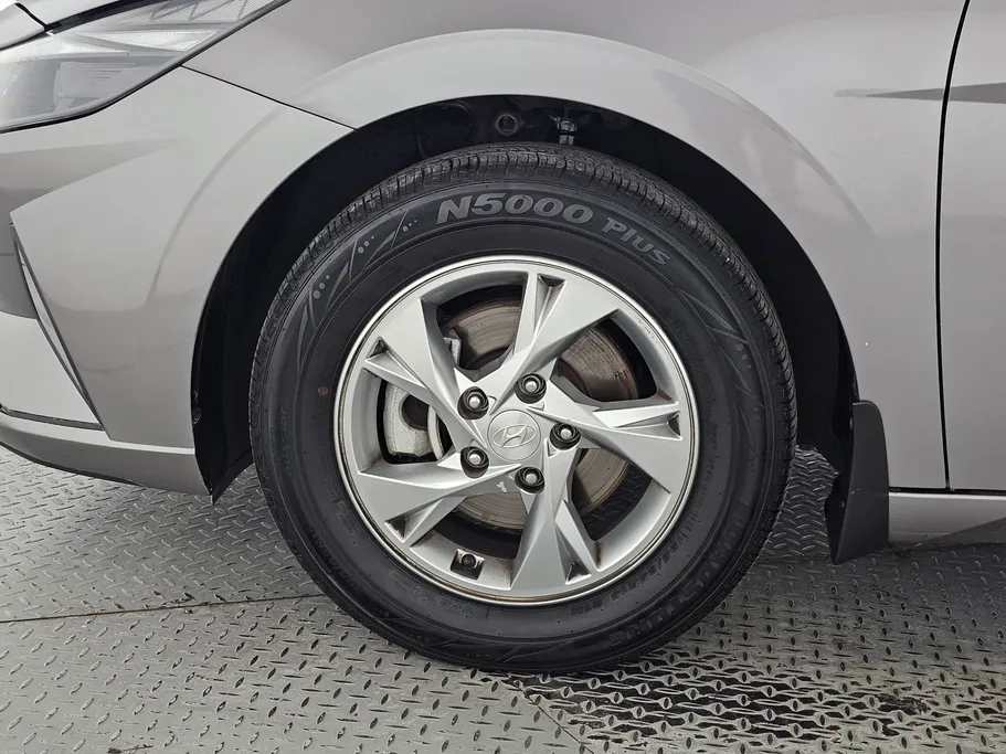 هيونداي النترا فلييت 2023 