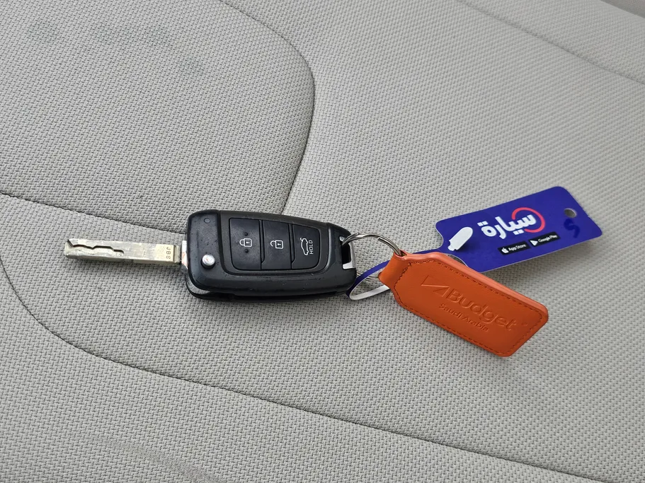 هيونداي النترا فلييت 2023 