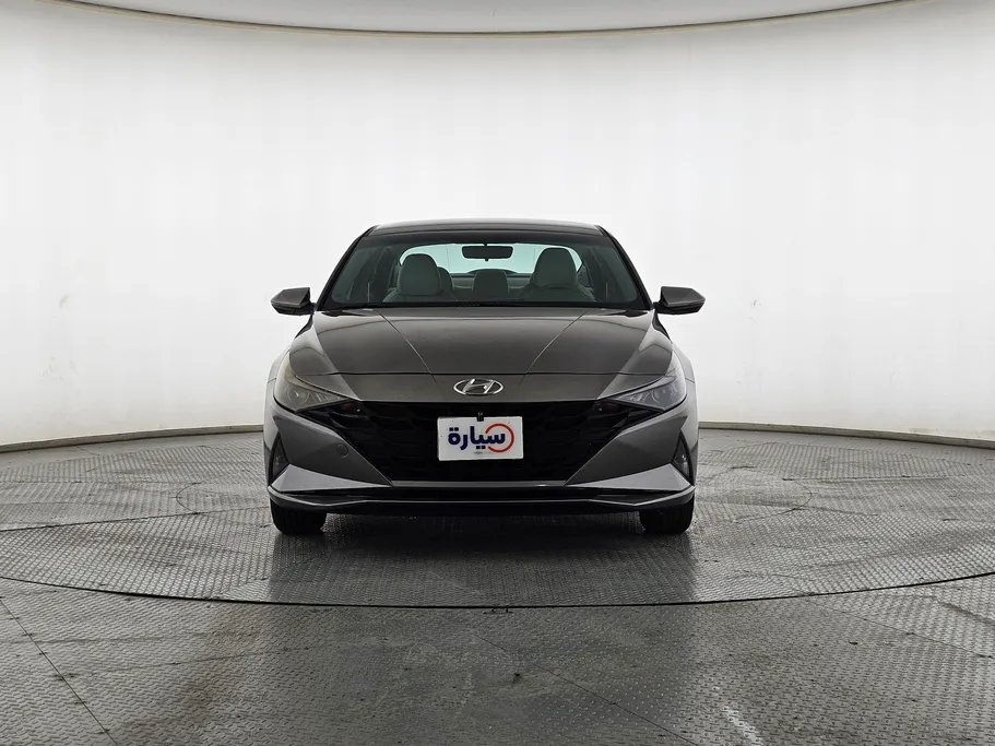 هيونداي النترا فلييت 2023 