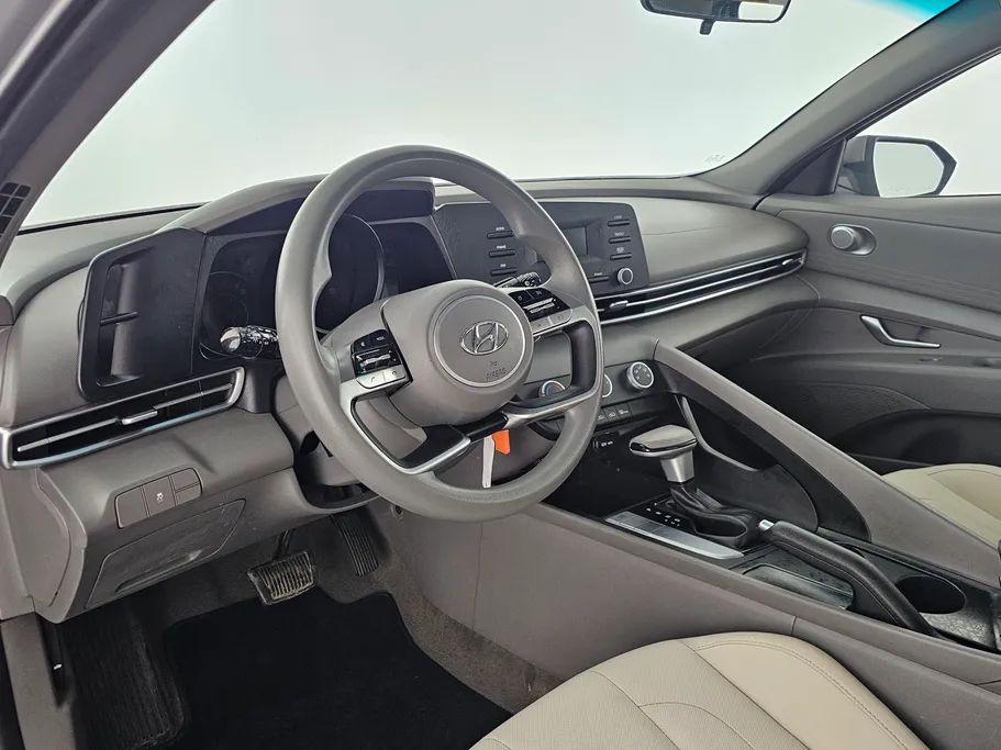 هيونداي النترا فلييت 2023 