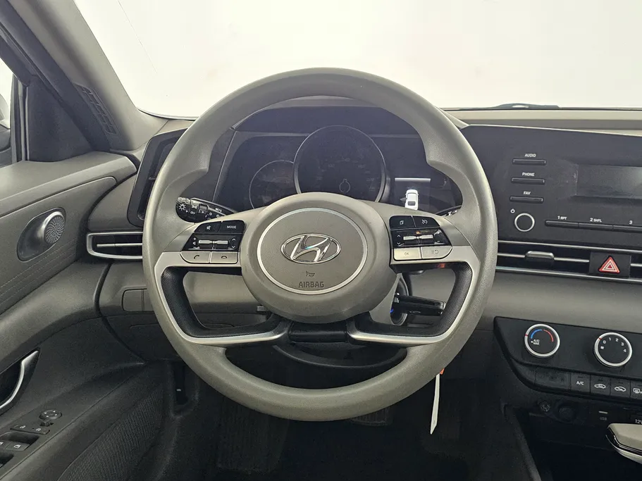 هيونداي النترا فلييت 2023 