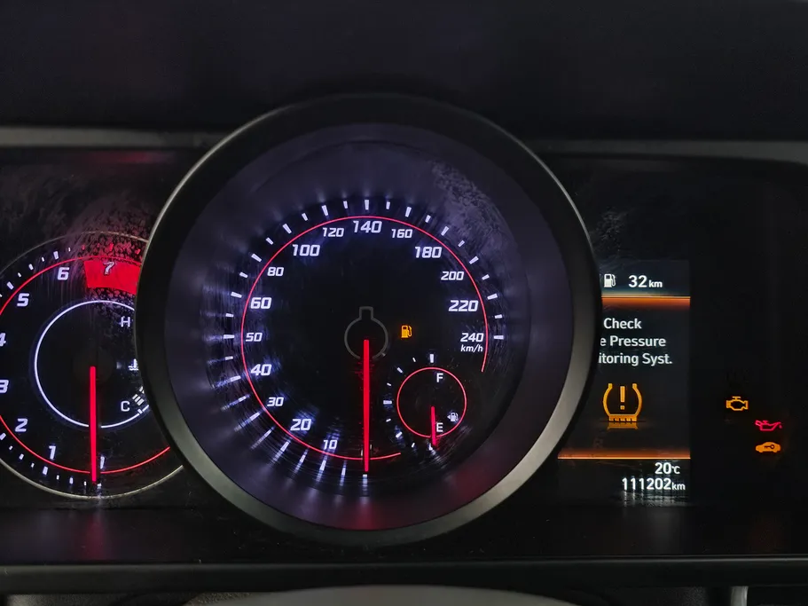 هيونداي النترا فلييت 2023 