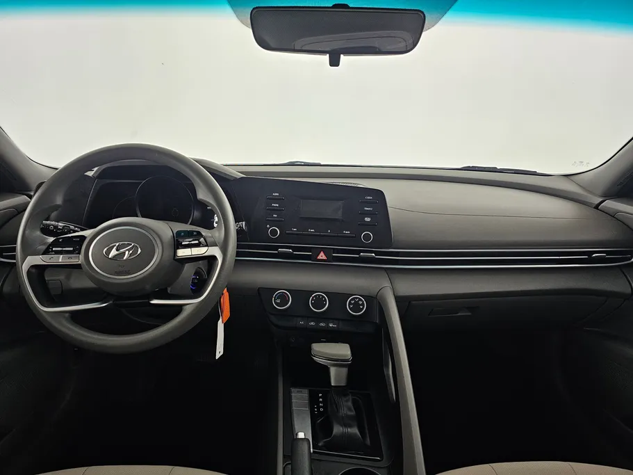 هيونداي النترا فلييت 2023 