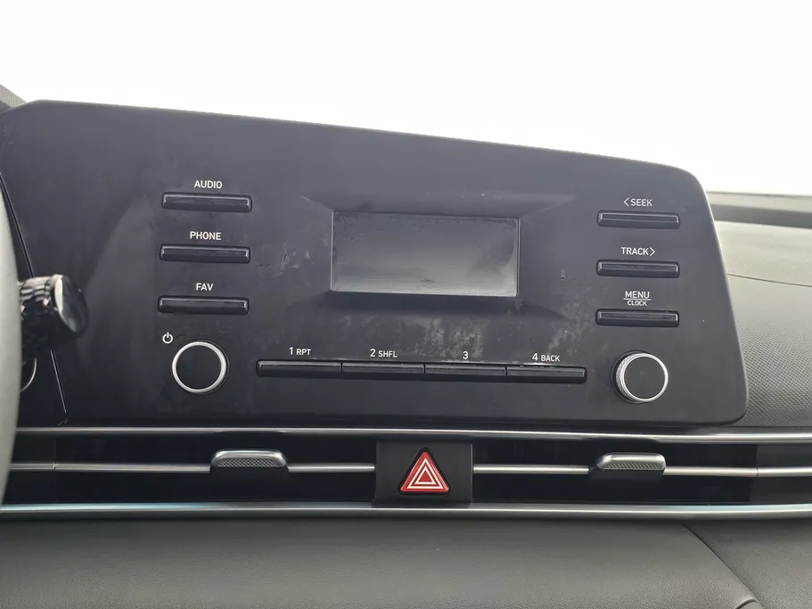 هيونداي النترا فلييت 2023 