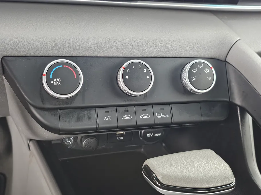 هيونداي النترا فلييت 2023 