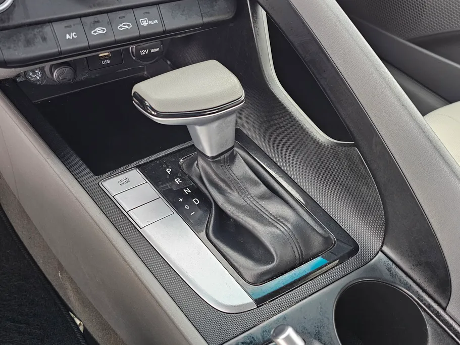 هيونداي النترا فلييت 2023 