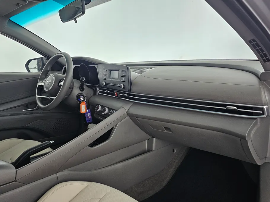 هيونداي النترا فلييت 2023 