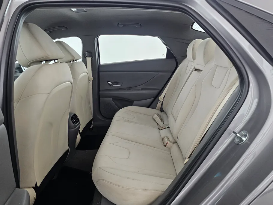 هيونداي النترا فلييت 2023 