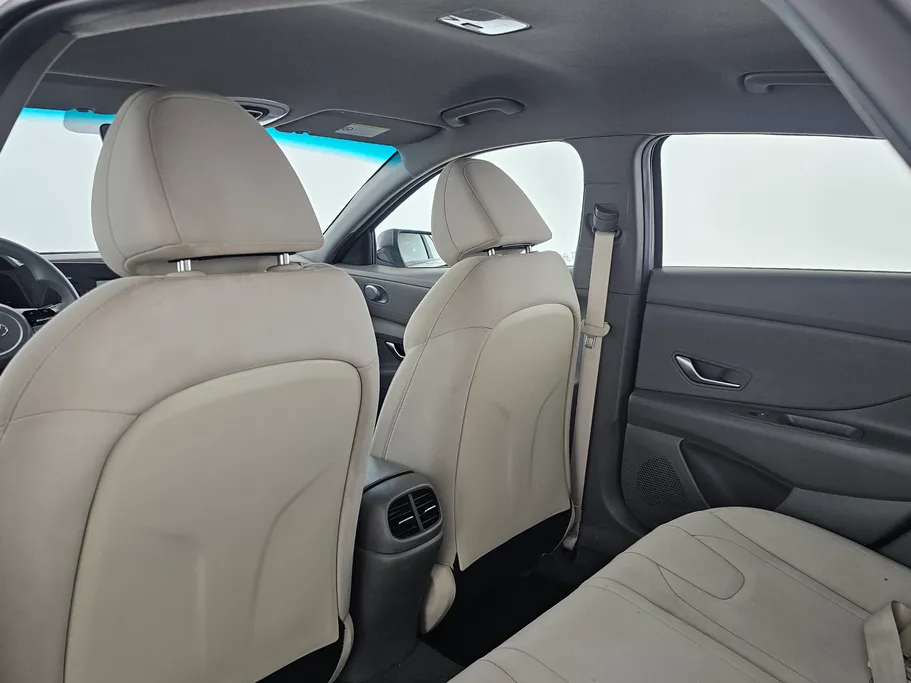 هيونداي النترا فلييت 2023 