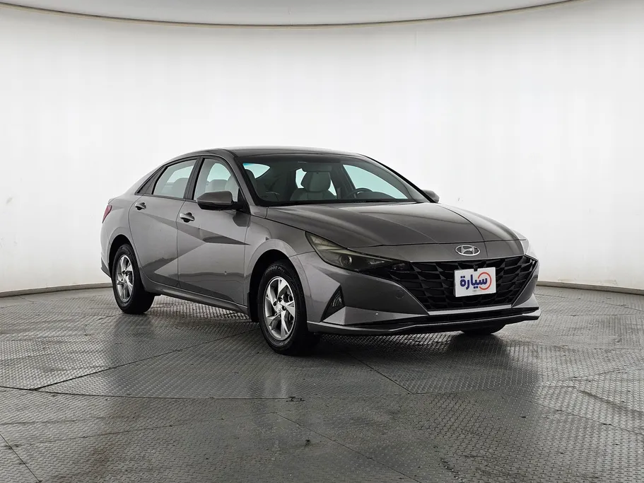 هيونداي النترا فلييت 2023 