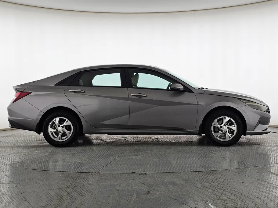 هيونداي النترا فلييت 2023 