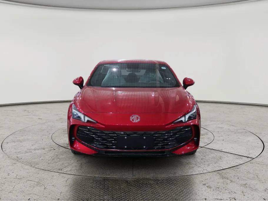 ام جي 7 STD 2025 