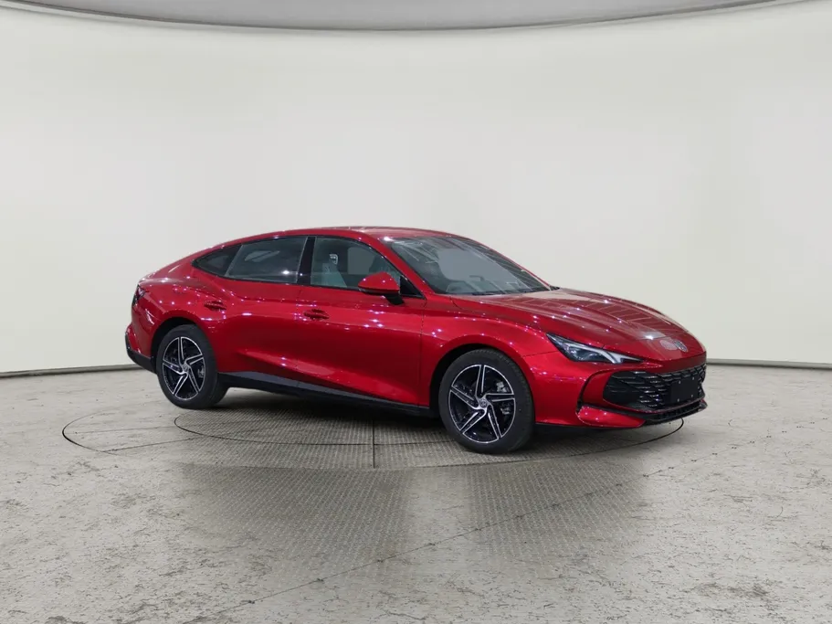 ام جي 7 STD 2025 